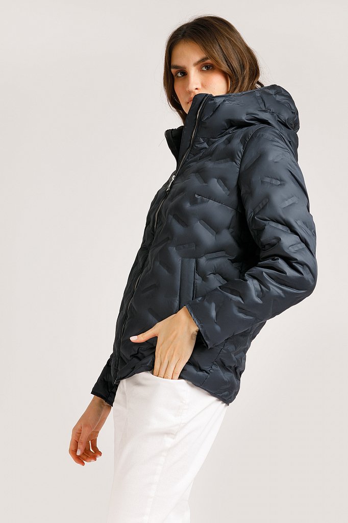 Куртка женская, Модель B20-32054, Фото №3