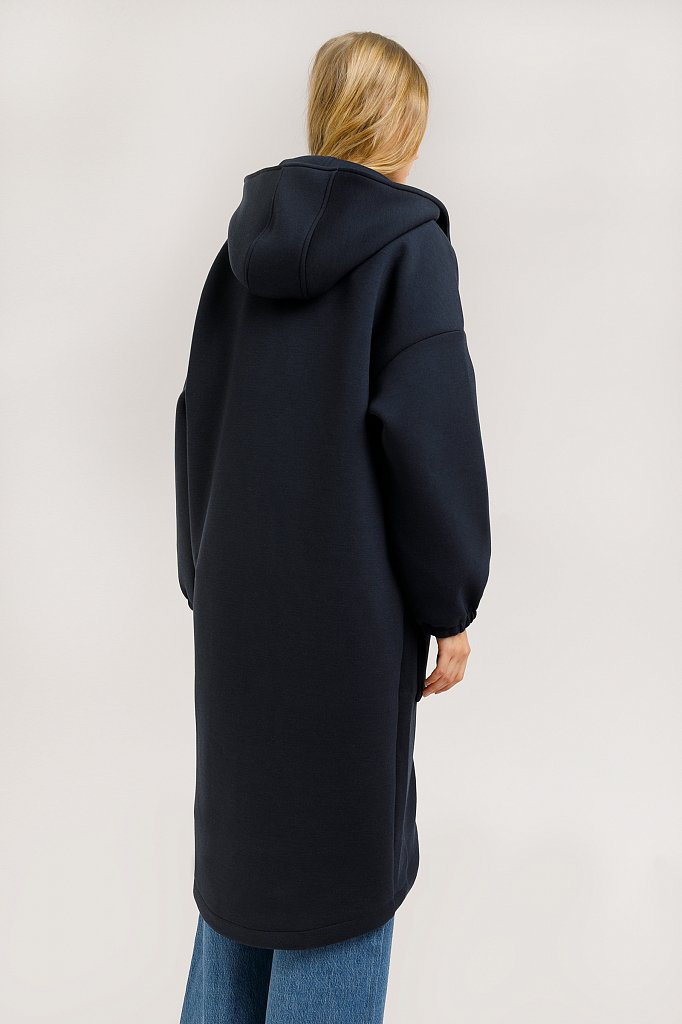 Пальто женское, Модель B20-32060, Фото №5