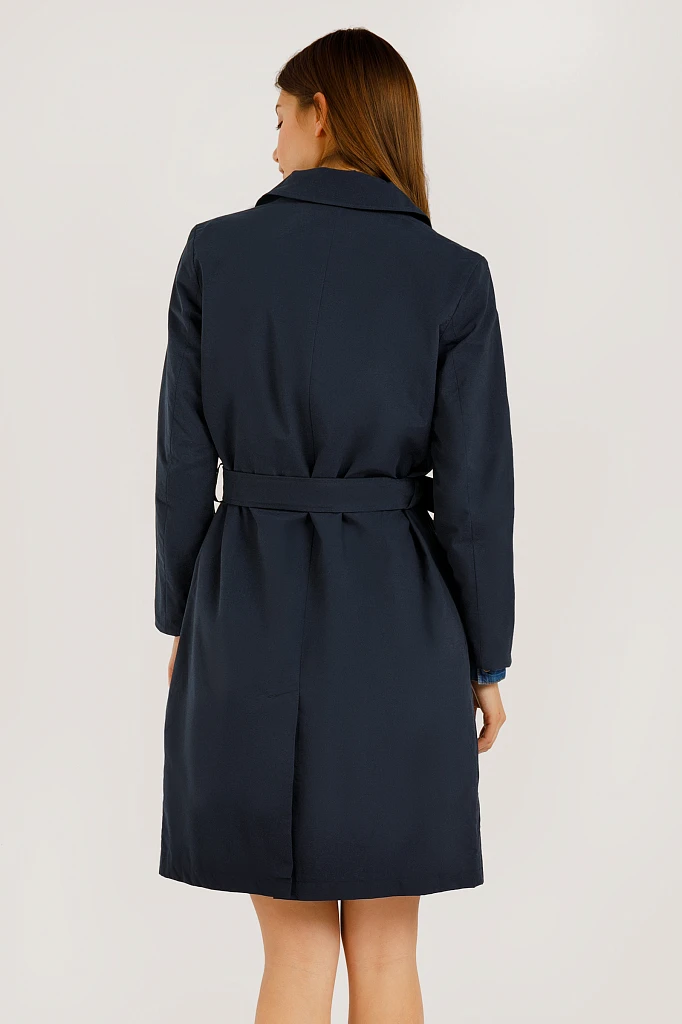 Плащ женский, Модель B20-11023, Фото №5