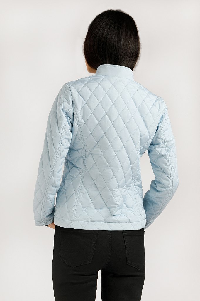 Куртка женская, Модель B20-11025, Фото №5