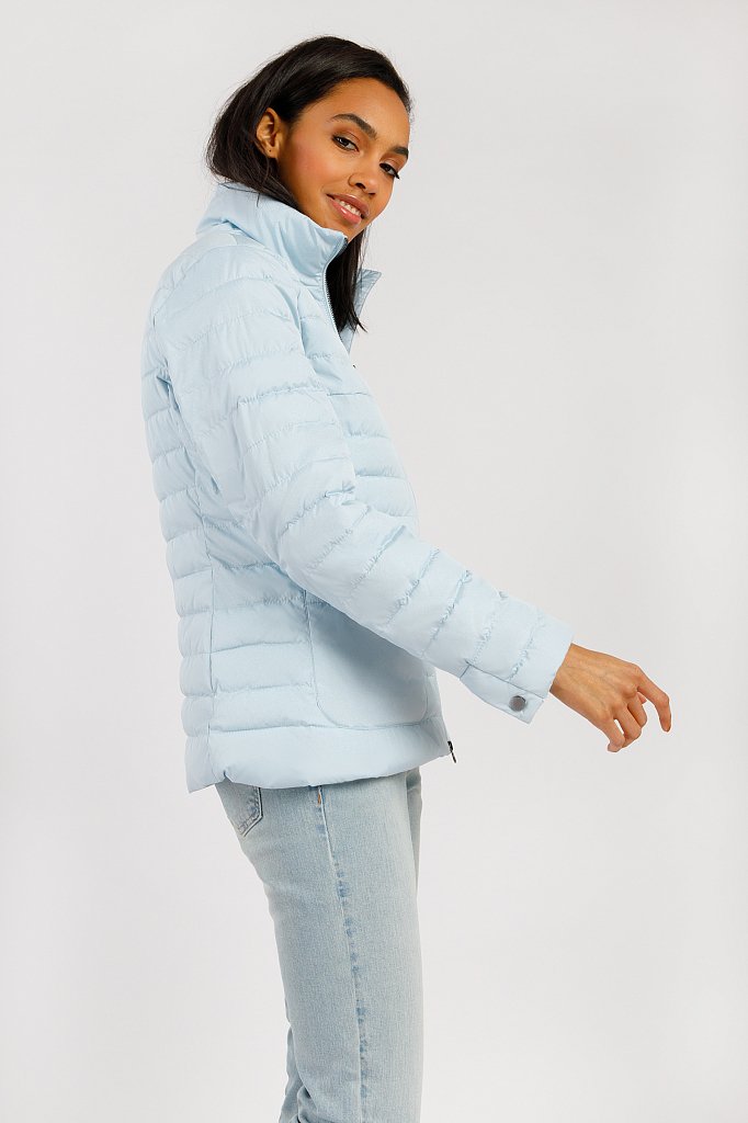 Куртка женская, Модель B20-11082, Фото №3