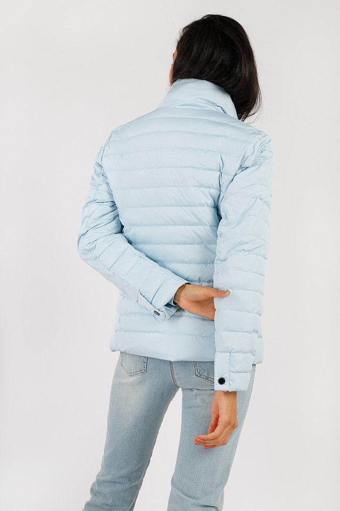 Куртка женская, Модель B20-11082, Фото №4