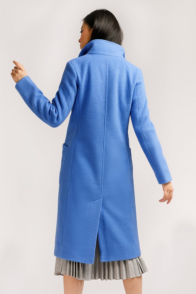 Пальто женское, Модель B20-11017, Фото №6