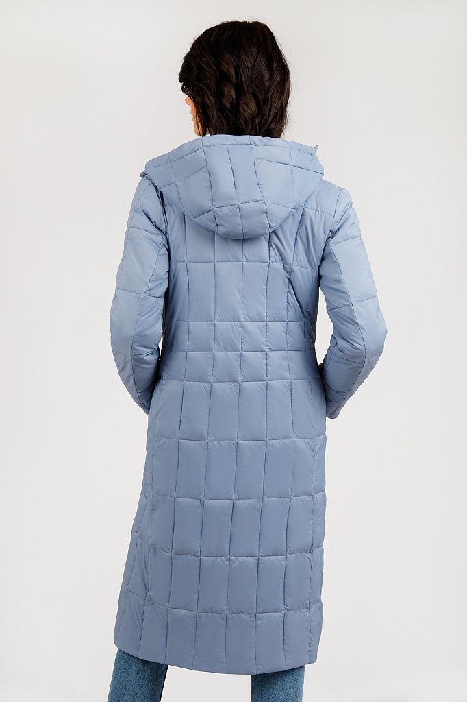 Пальто женское, Модель B20-11084, Фото №3