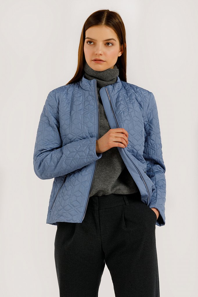 Куртка женская, Модель B20-11090, Фото №2