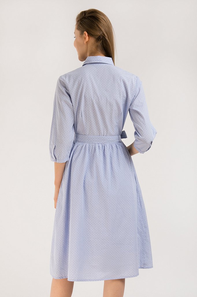 Платье женское, Модель B20-11092, Фото №4