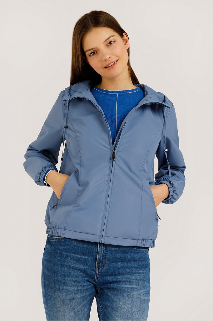Куртка женская, Модель B20-11094, Фото №3