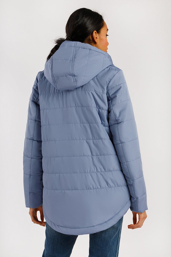 Куртка женская, Модель B20-11098, Фото №4