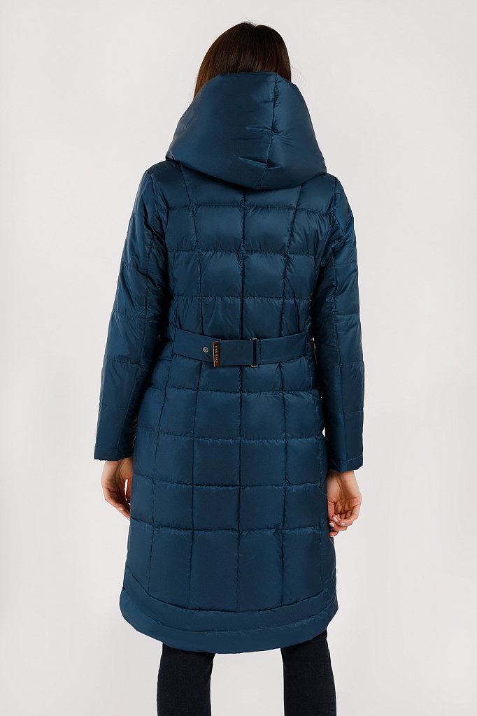 Пальто женское, Модель B20-12022, Фото №5