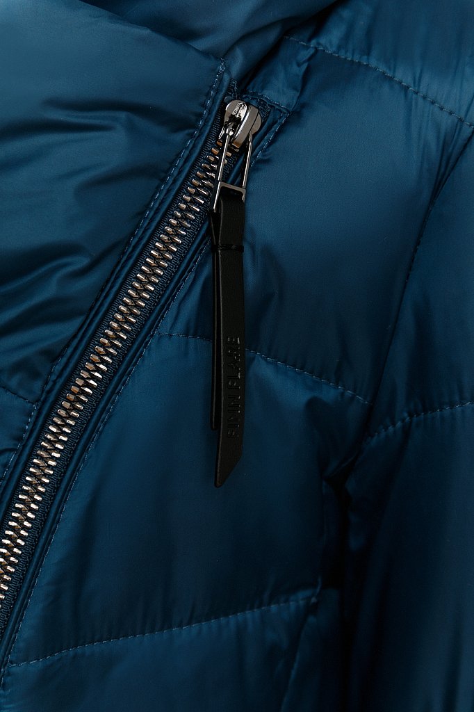 Пальто женское, Модель B20-12022, Фото №6