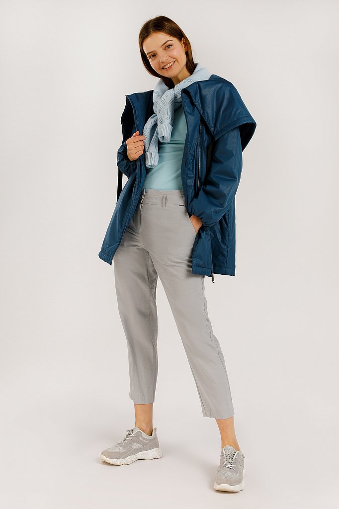 Куртка женская, Модель B20-12025, Фото №2