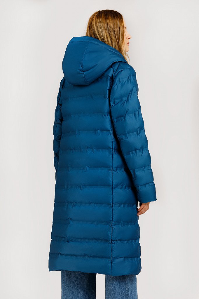 Пальто женское, Модель B20-32065, Фото №5