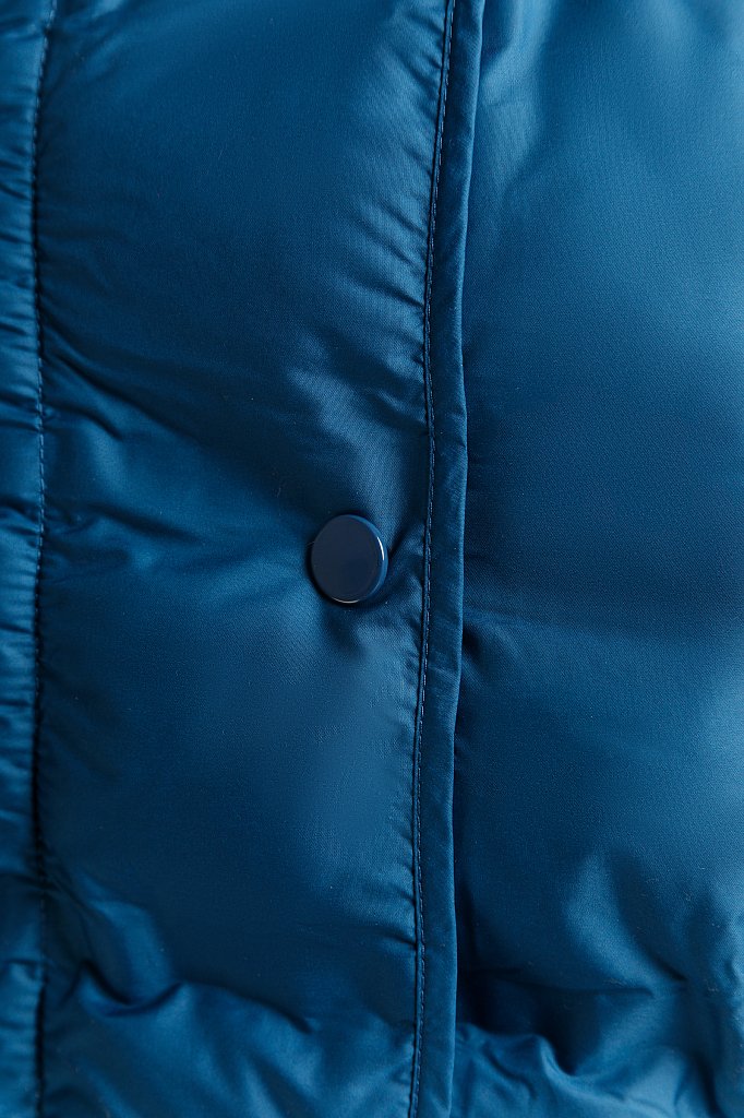 Куртка женская, Модель B20-32066, Фото №5
