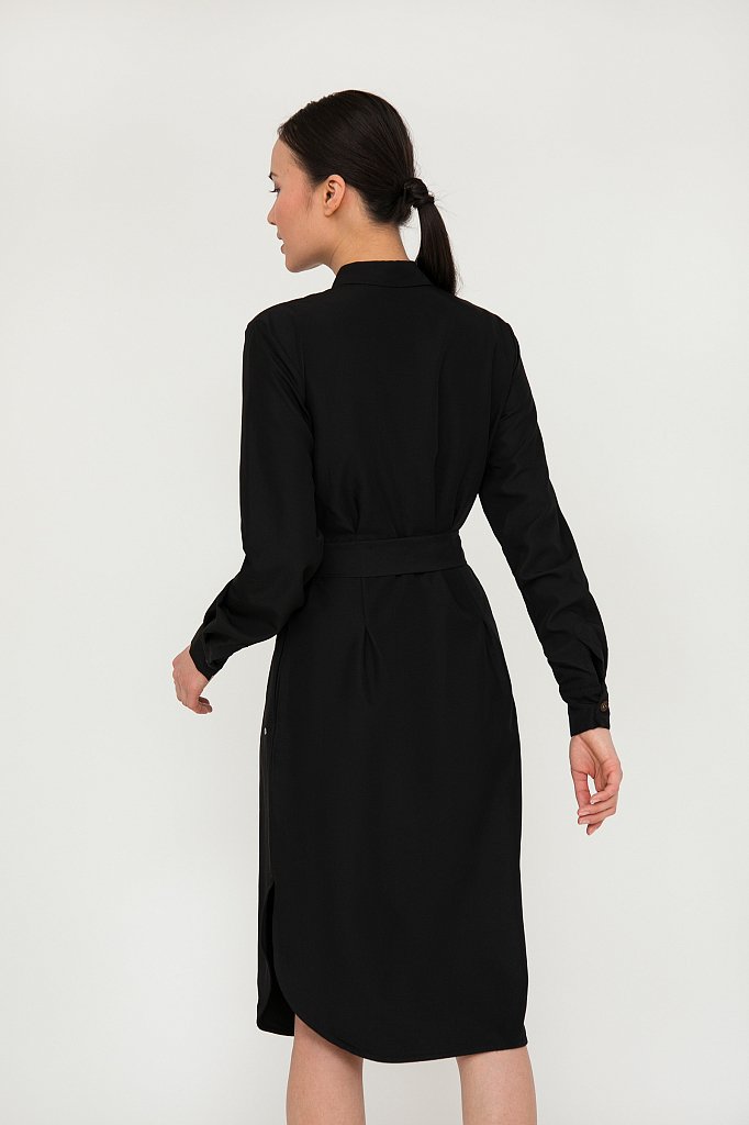 Платье женское, Модель B20-110101, Фото №4