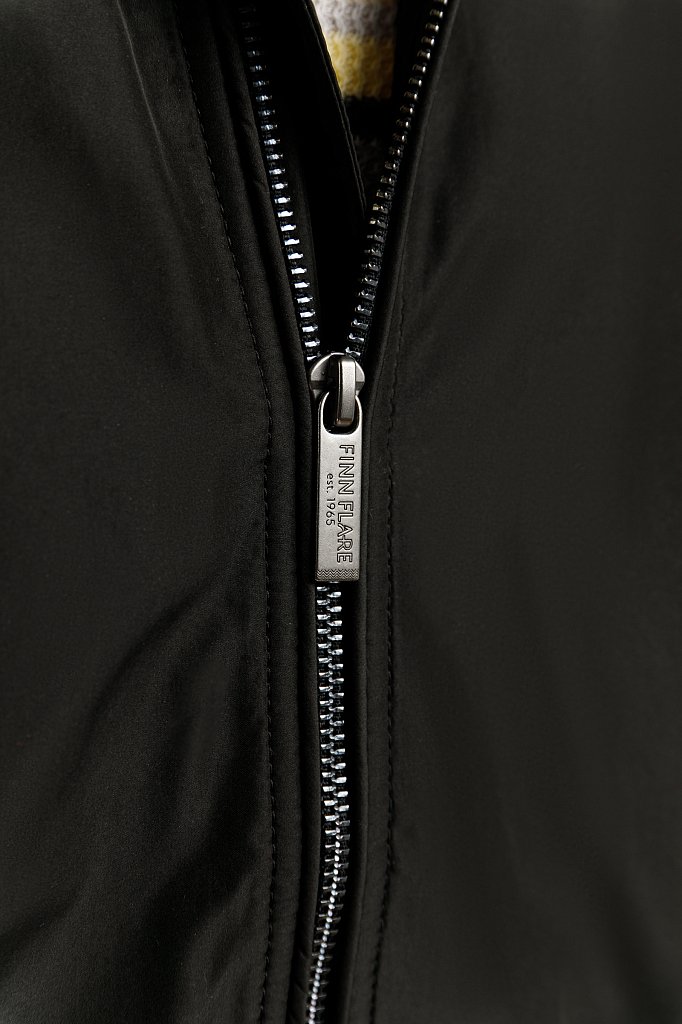 Куртка мужская, Модель B20-21040, Фото №5