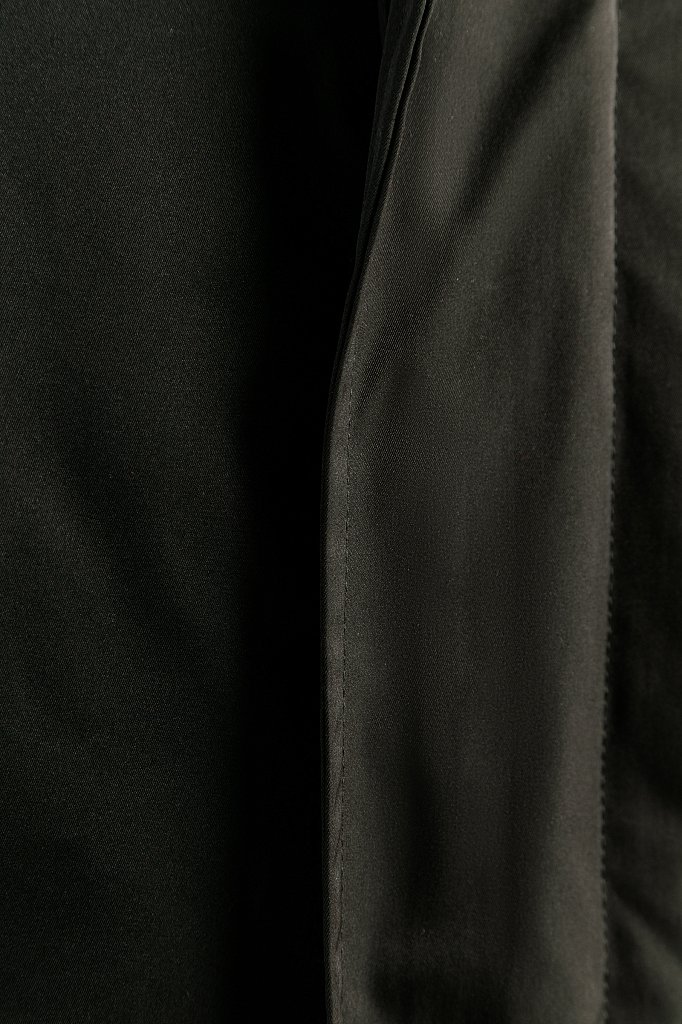 Пальто мужское, Модель B20-21041, Фото №5