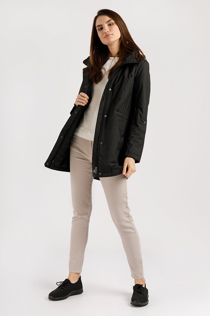 Куртка женская, Модель B20-32057, Фото №2