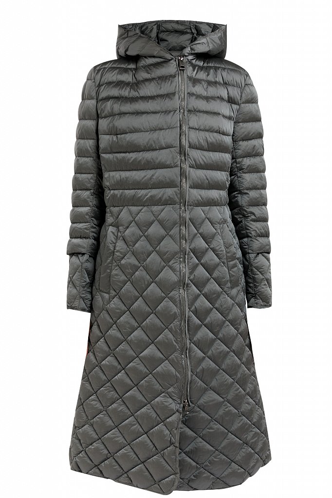 Пальто женское, Модель B20-11081, Фото №6