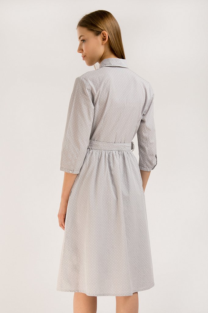 Платье женское, Модель B20-11092, Фото №4