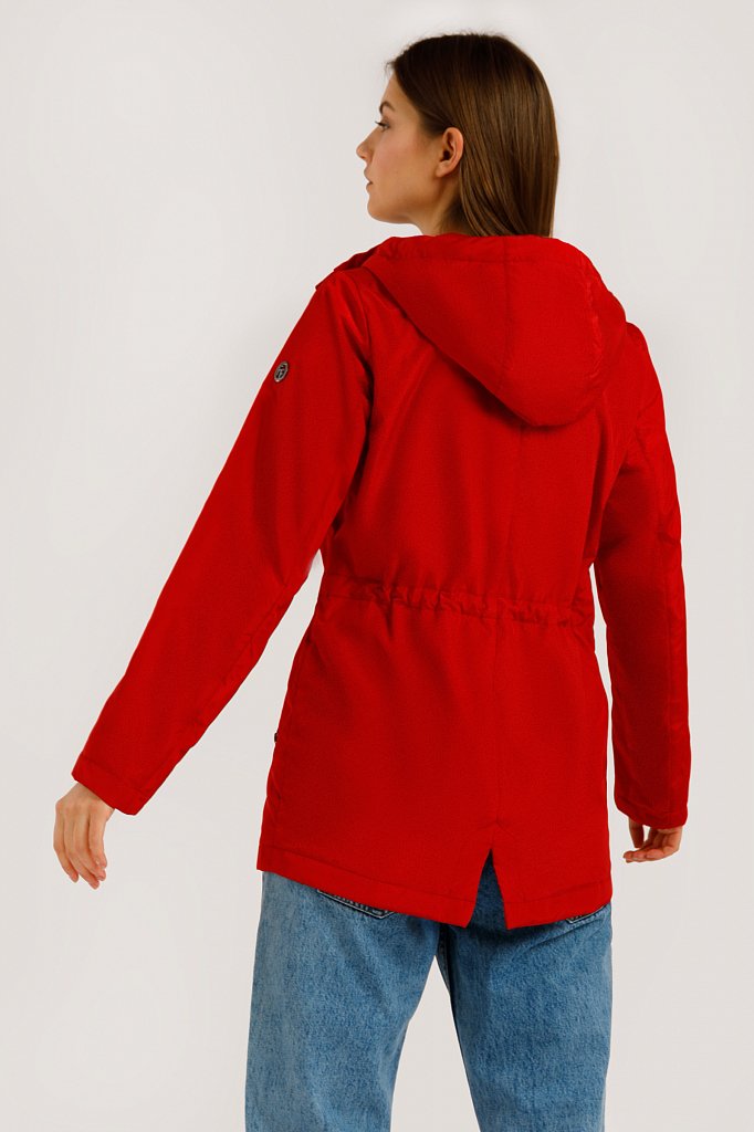 Куртка женская, Модель B20-12003, Фото №5