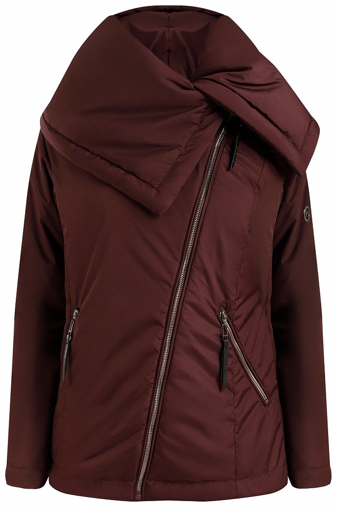 Куртка женская, Модель B20-12010, Фото №7