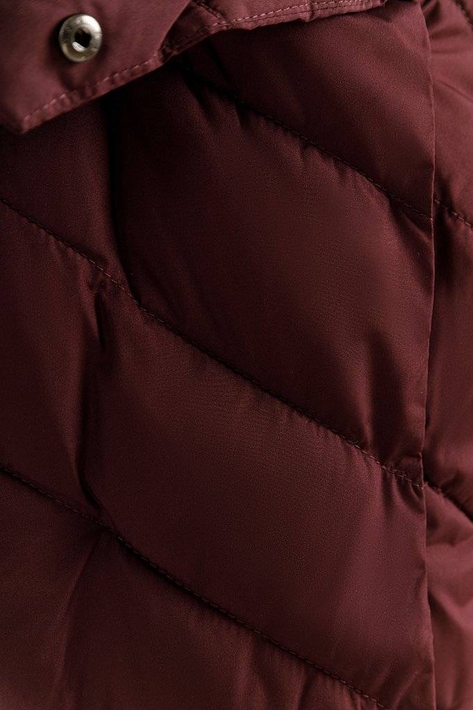 Пальто женское, Модель B20-12011, Фото №5