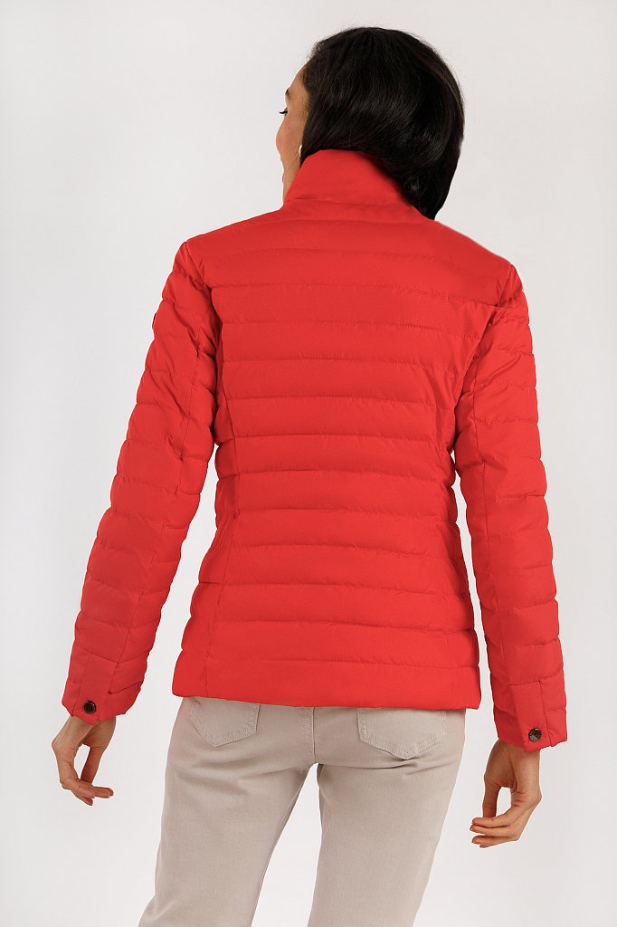 Куртка женская, Модель B20-11082, Фото №4
