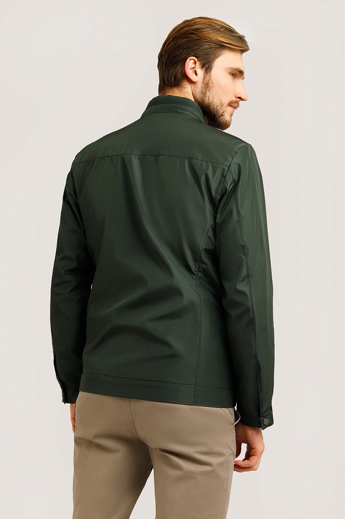 Куртка мужская, Модель B20-21040, Фото №6