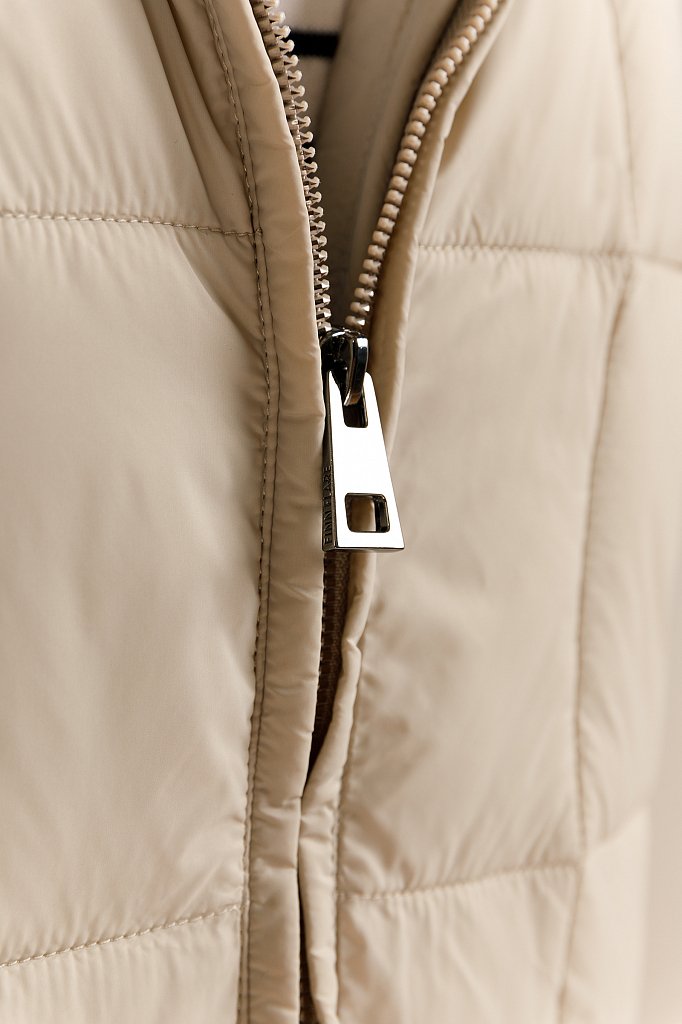 Пальто женское, Модель B20-11084, Фото №5