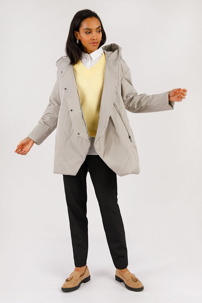 Куртка женская, Модель B20-11086, Фото №2
