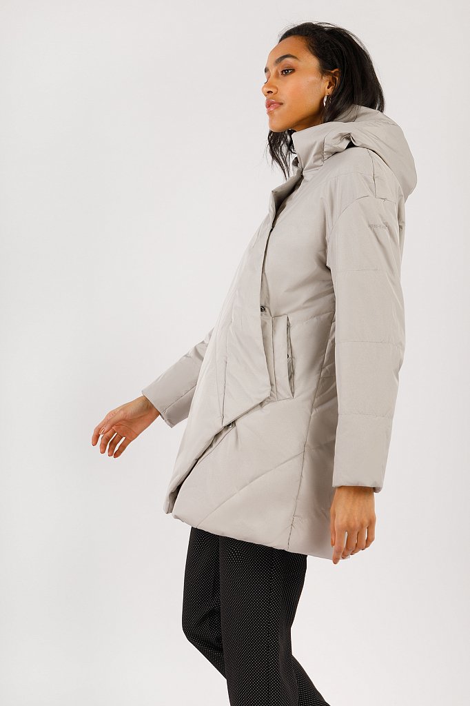 Куртка женская, Модель B20-11086, Фото №3
