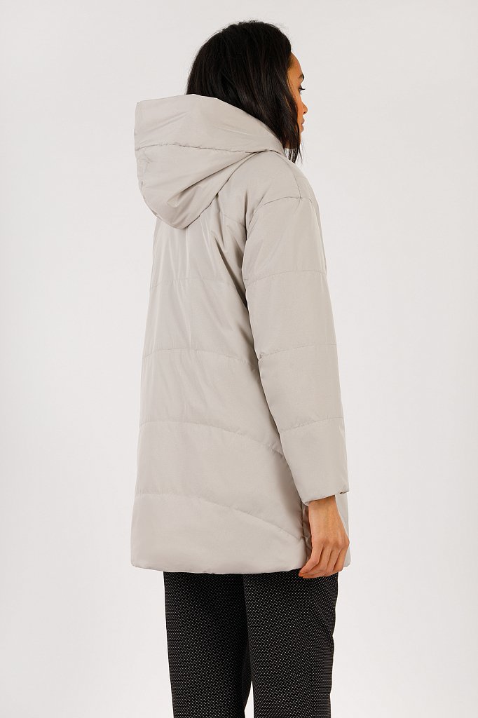 Куртка женская, Модель B20-11086, Фото №4