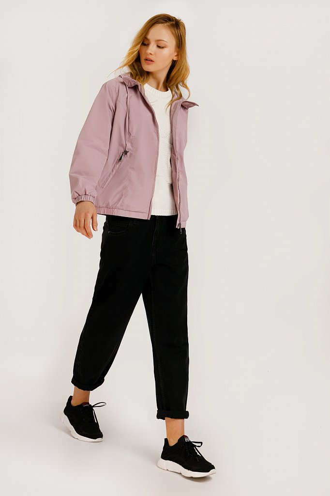 Куртка женская, Модель B20-11094, Фото №2