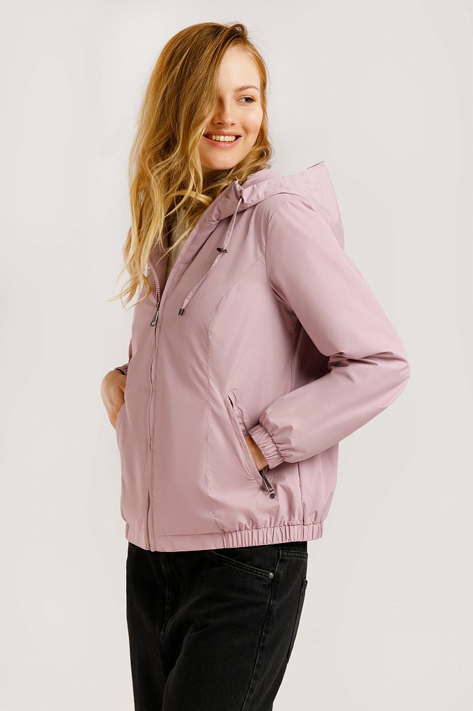 Куртка женская, Модель B20-11094, Фото №3