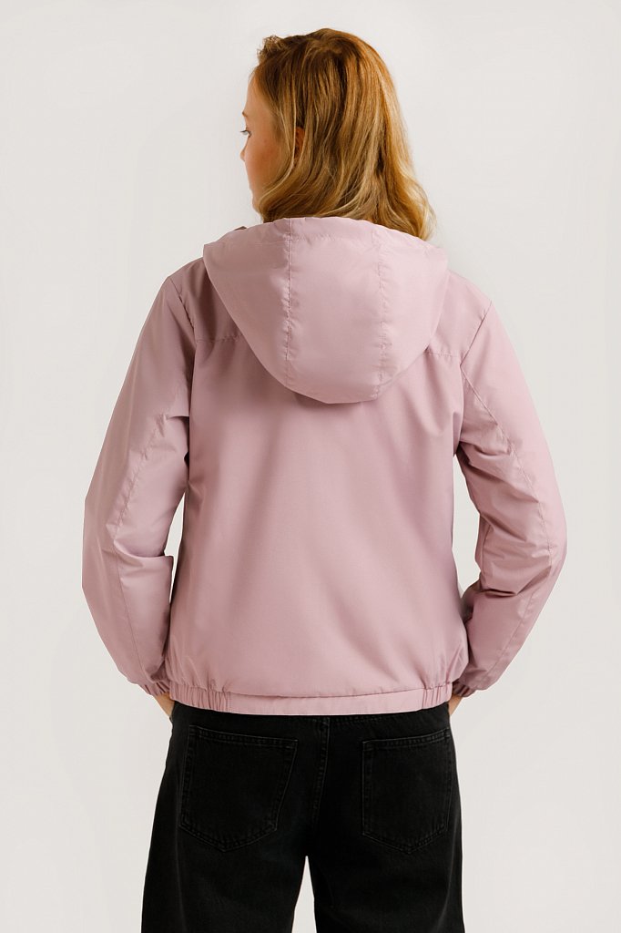 Куртка женская, Модель B20-11094, Фото №4