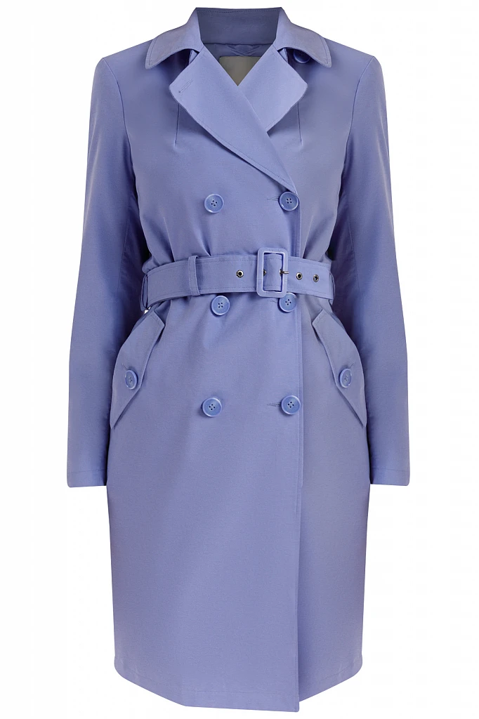 Плащ женский, Модель B20-11023, Фото №2