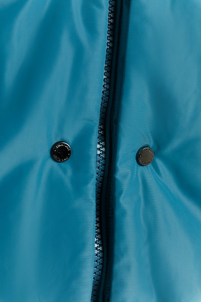 Пальто женское, Модель B20-11088, Фото №6