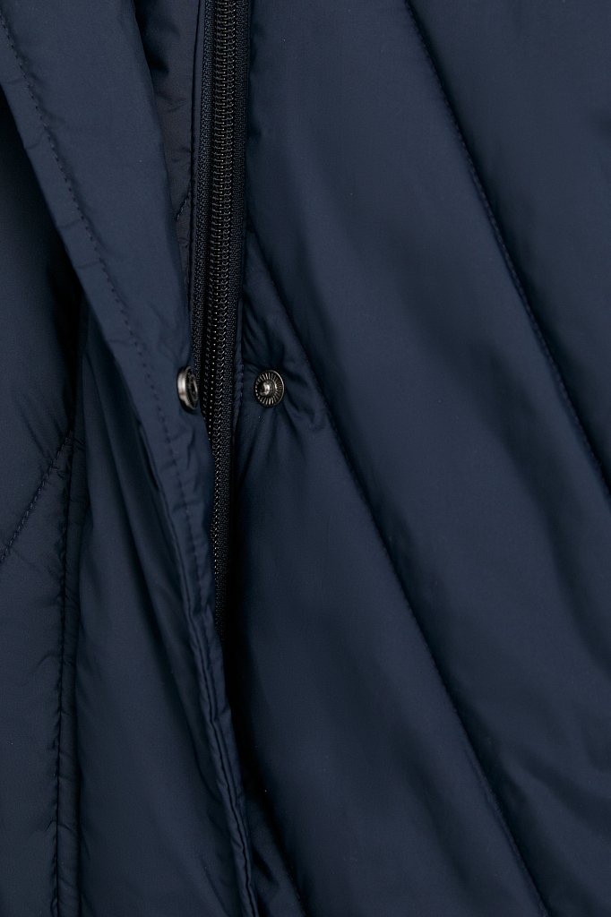 Куртка женская, Модель B21-32003, Фото №6