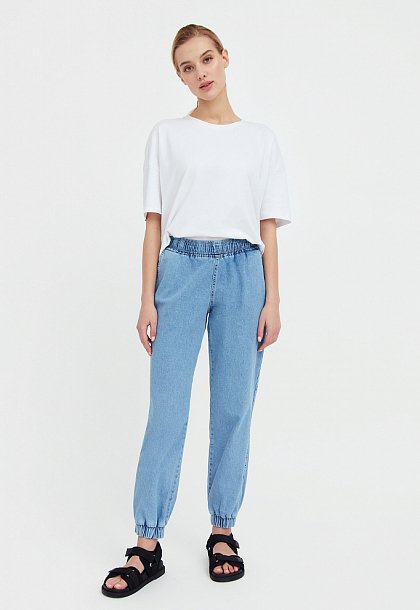Женские светлые джинсы - купить недорого в интернет-магазине FINN FLARE