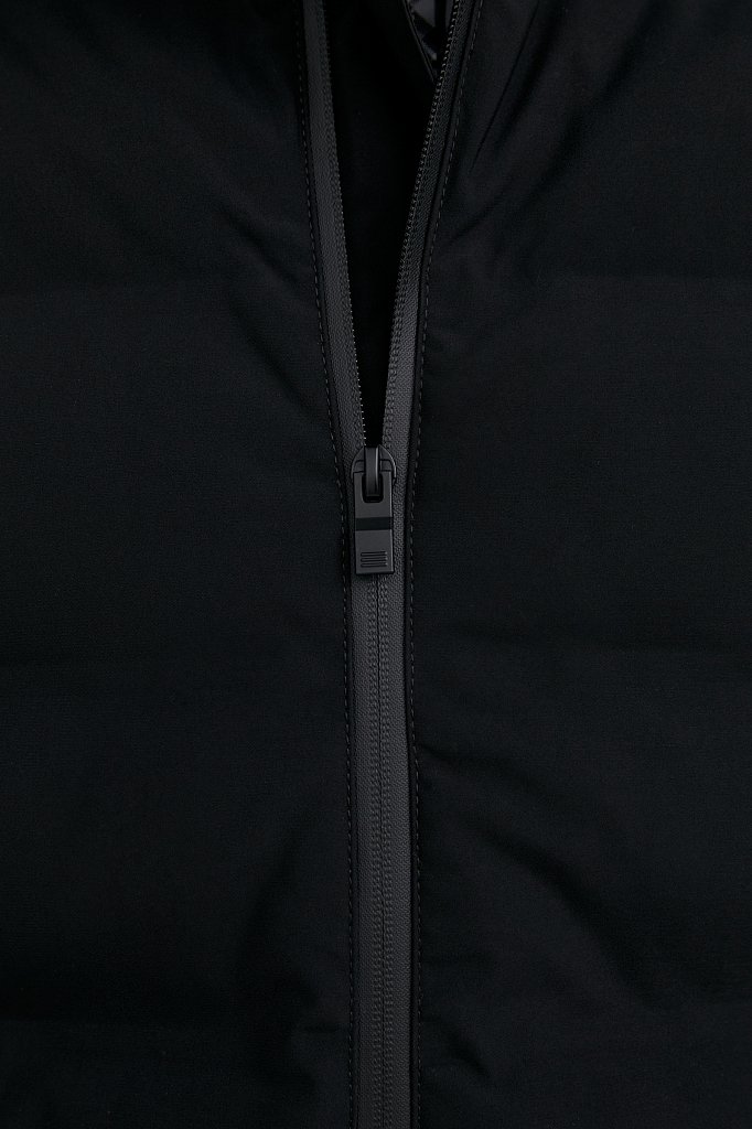 Куртка мужская, Модель B21-21004, Фото №3
