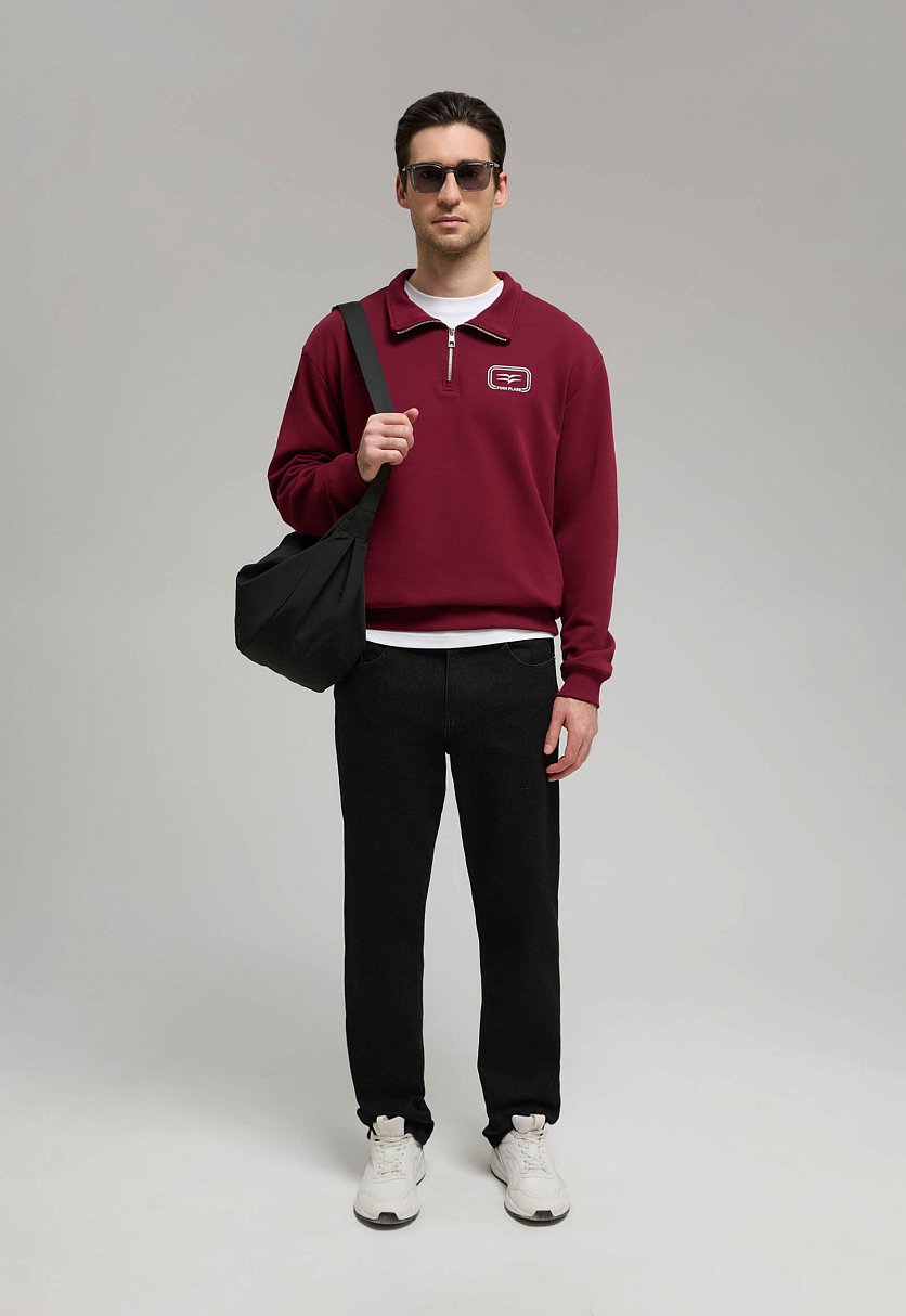 Джинсы tapered fit мужские Джинсы tapered fit мужские