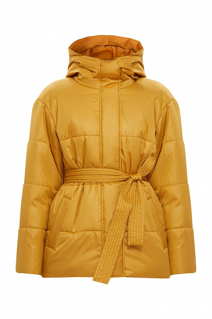 Куртка женская, Модель B21-12068, Фото №7