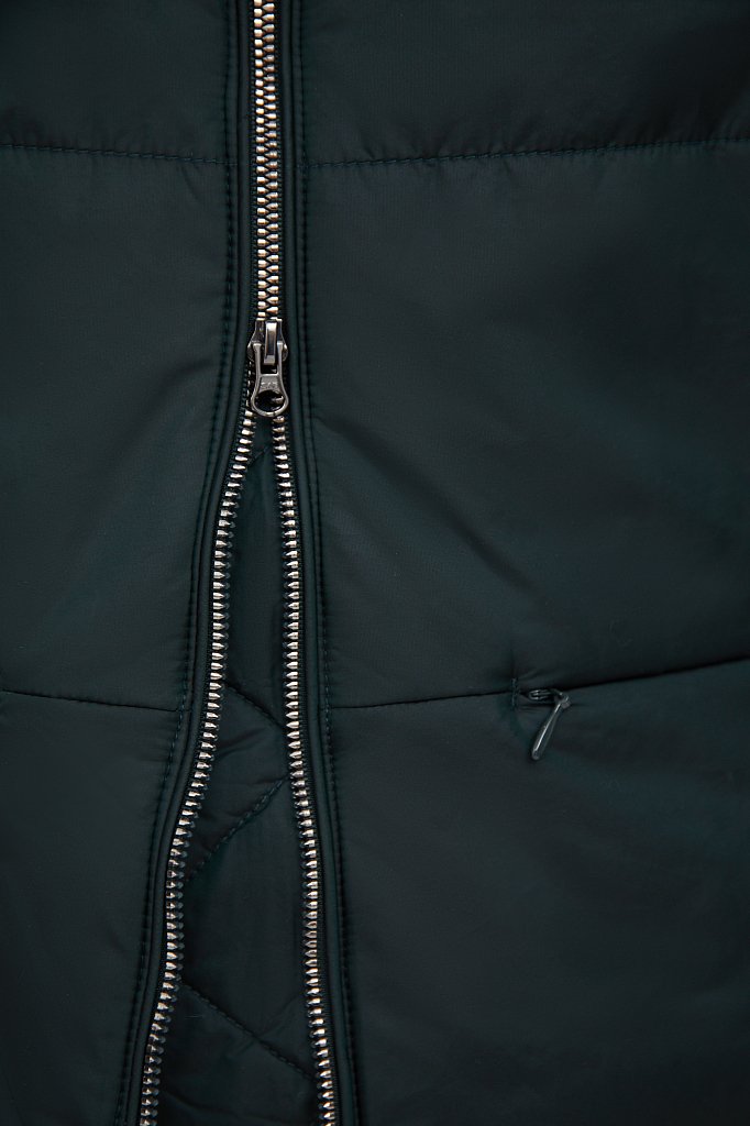 Куртка женская, Модель B21-11008, Фото №5