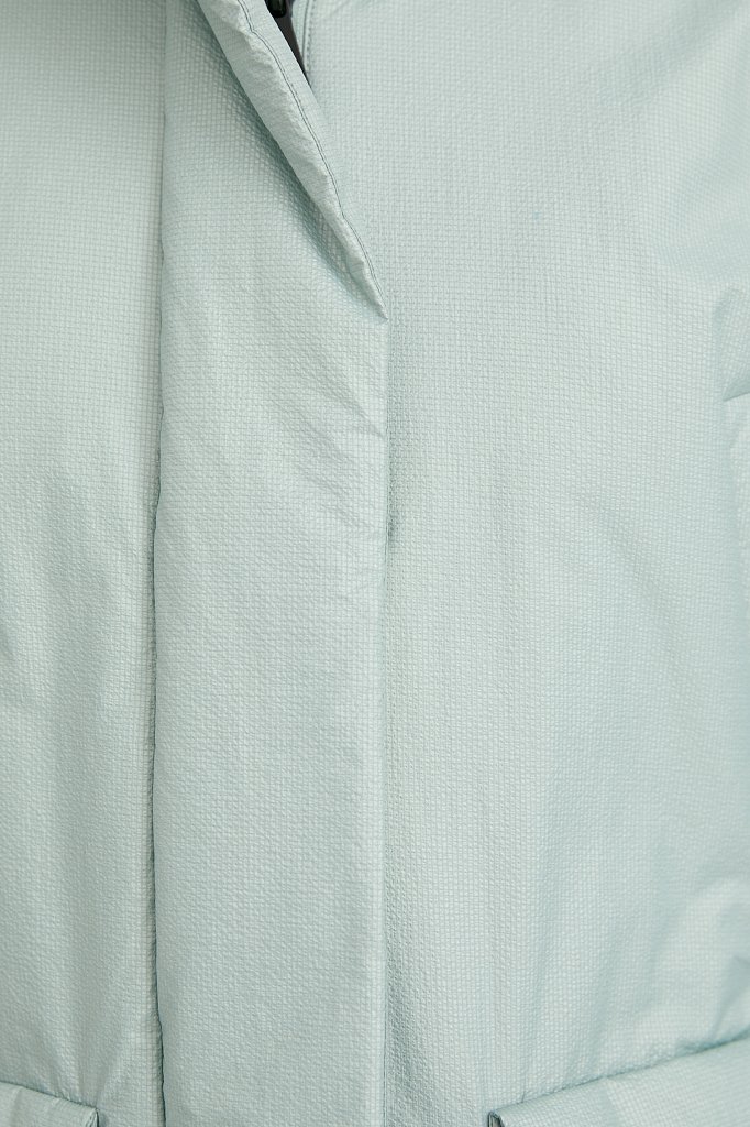 Куртка женская, Модель B21-32033, Фото №6