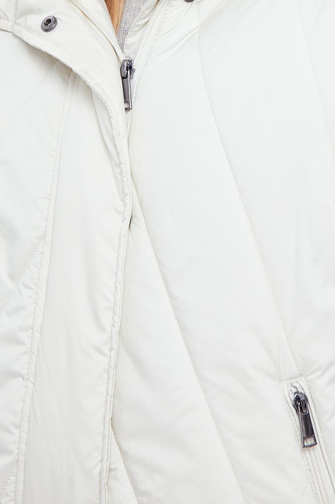 Куртка женская, Модель B21-32003, Фото №2
