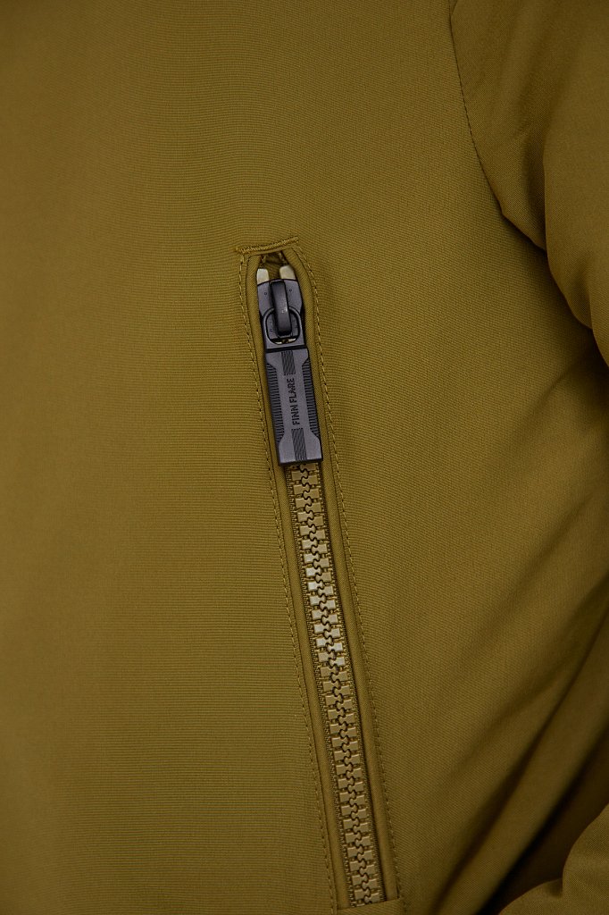 Куртка мужская, Модель B21-22014, Фото №5