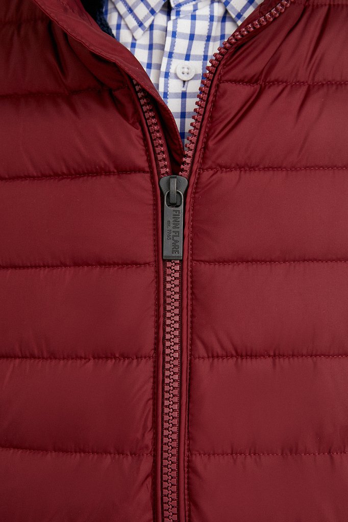 Куртка мужская, Модель BA21-21040, Фото №6