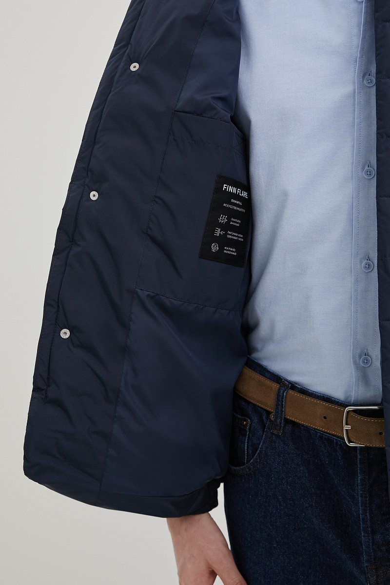 Куртка мужская, Модель BAS-200106, Фото №6