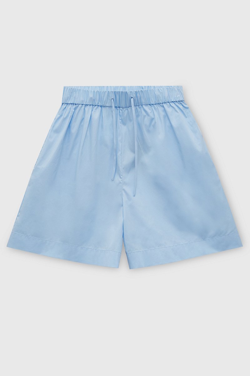 Light blue discount shorts for boys