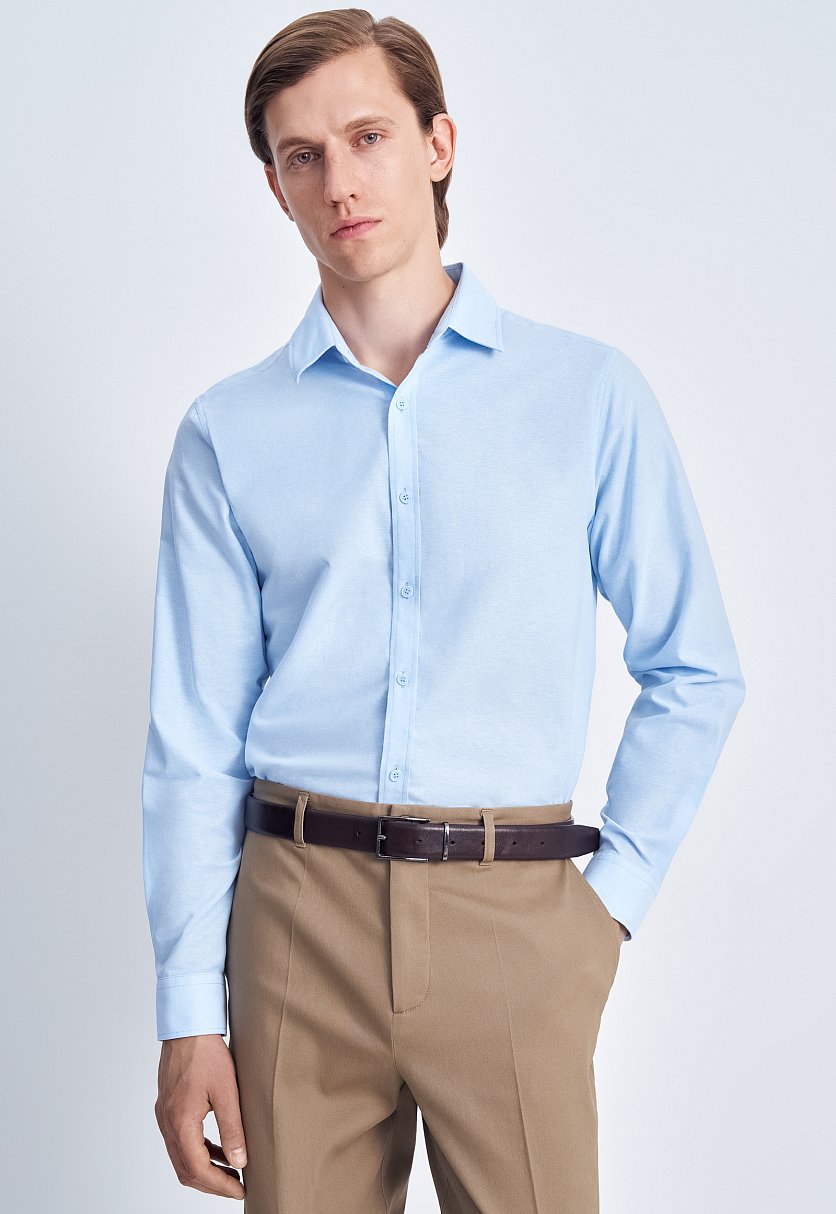 Рубашка из хлопка Рубашка из хлопка